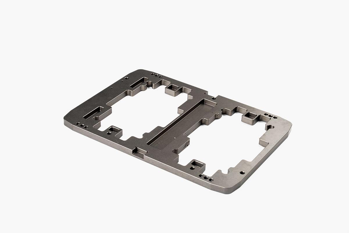 巖棉保溫裝飾一體板